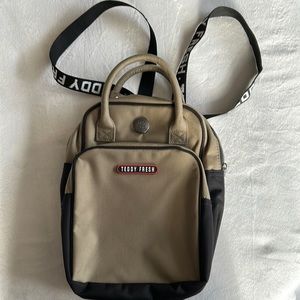 Small backpack. Like new.